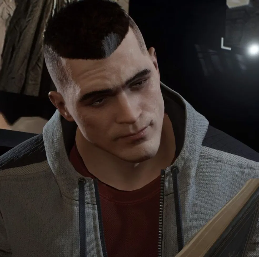Avatar of GK Jason Todd