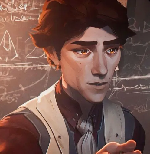 Avatar of Viktor | Arcane