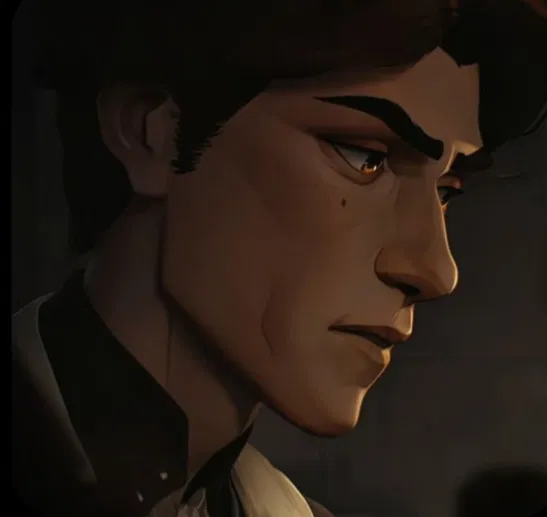 Avatar of Viktor