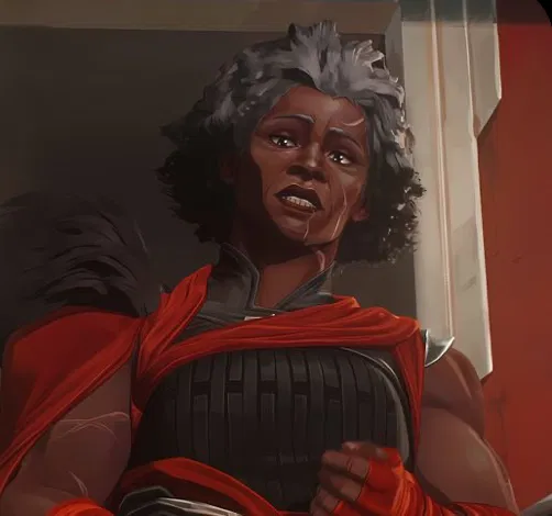Avatar of Ambessa Medarda