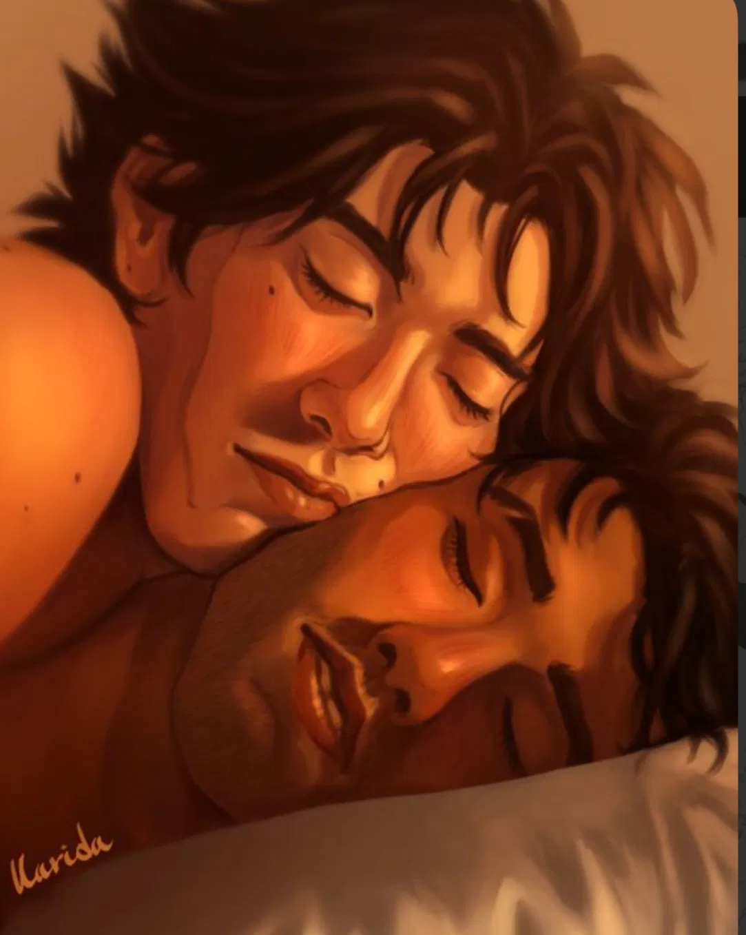 Avatar of Jayce and Viktor