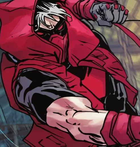 Avatar of Jason Todd