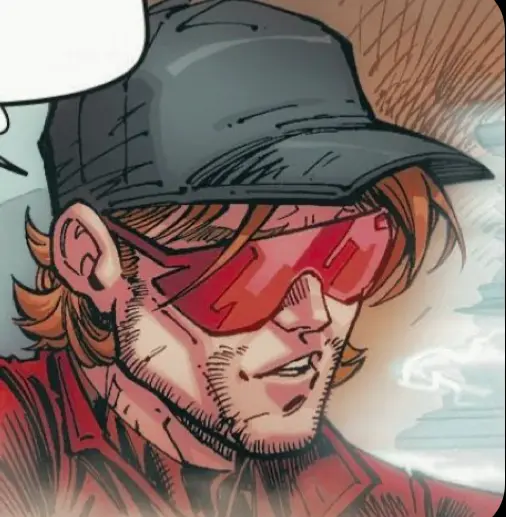 Avatar of Roy Harper