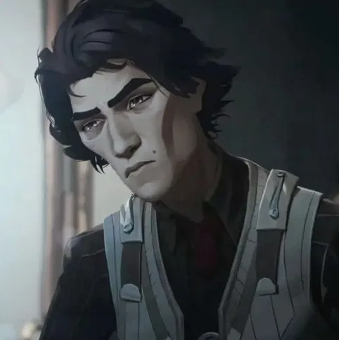 Avatar of Viktor