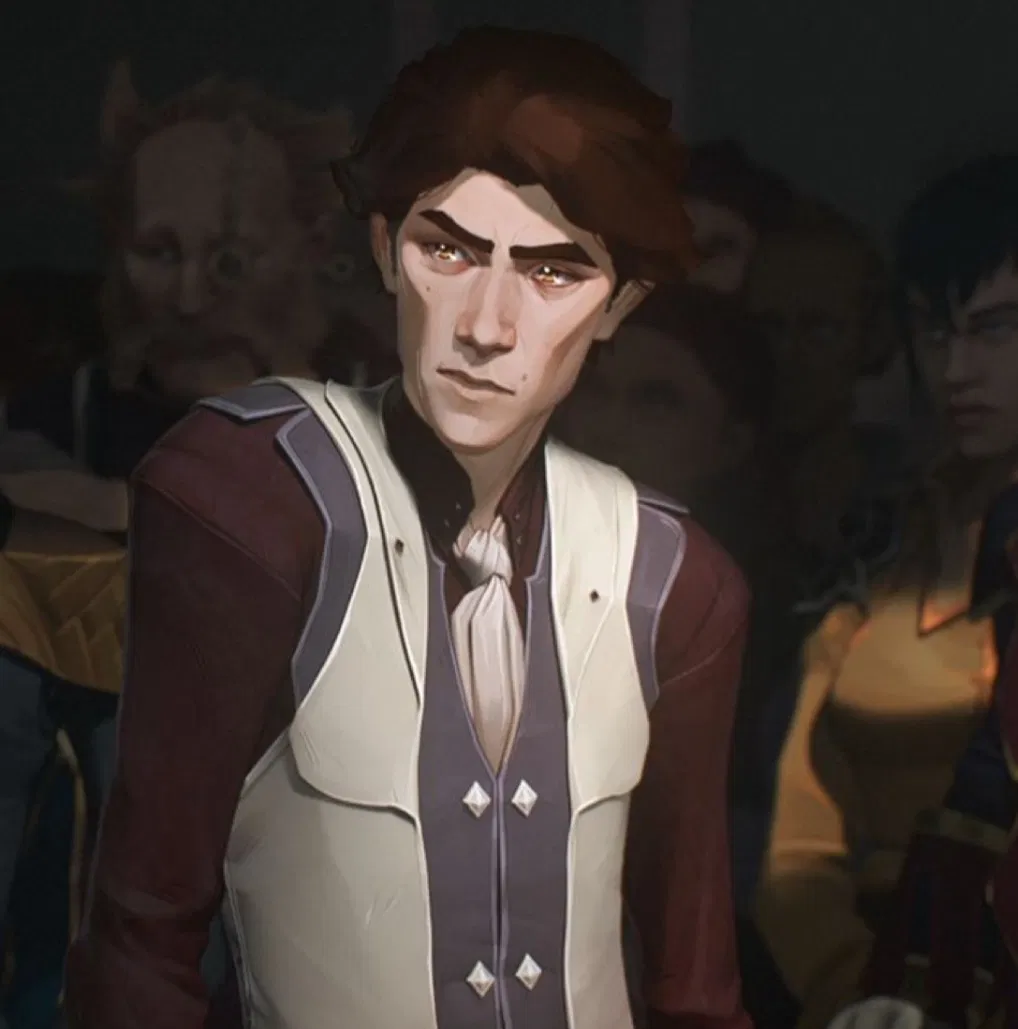 Avatar of Viktor