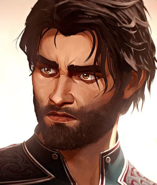 Avatar of Jayce Talis