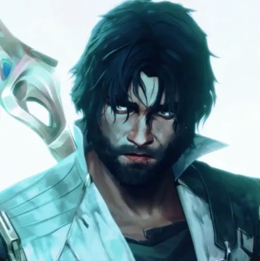 Avatar of Jayce Talis