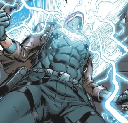 Avatar of Jason Todd