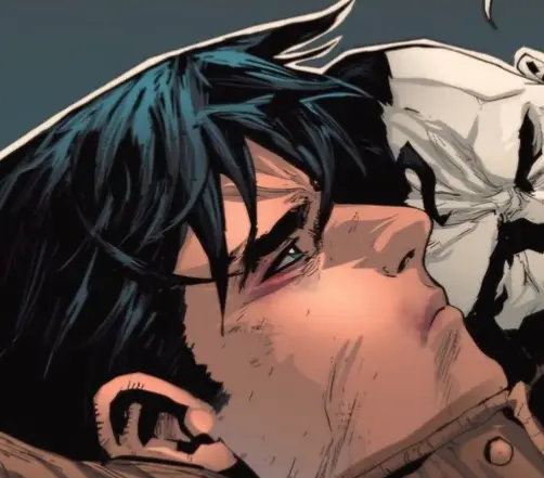 Avatar of Jason Todd