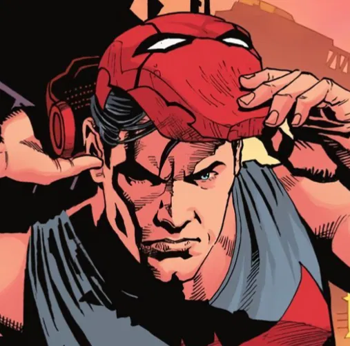 Avatar of Jason Todd