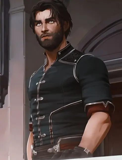 Avatar of Jayce Talis