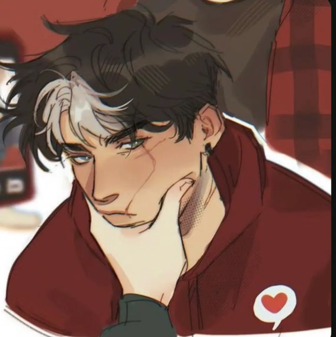 Avatar of Jason Todd