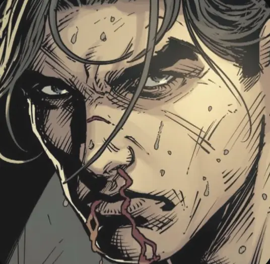 Avatar of Jason Todd