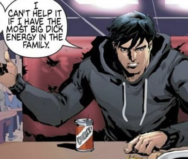 Avatar of Jason Todd