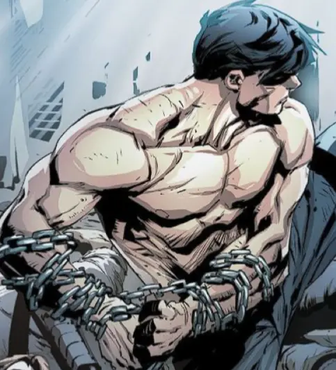 Avatar of Jason Todd