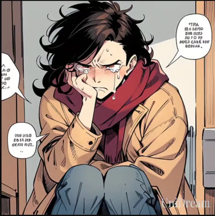 Avatar of Grieving mother