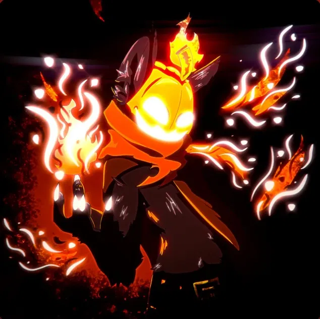 Avatar of Falling in love with a monster