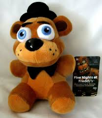 Avatar of Freddi