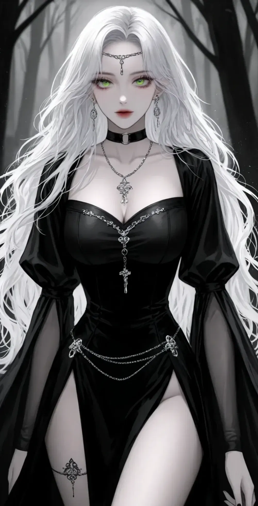 Avatar of °•°•°~The Witch of the Dark Cottage~°•°•°