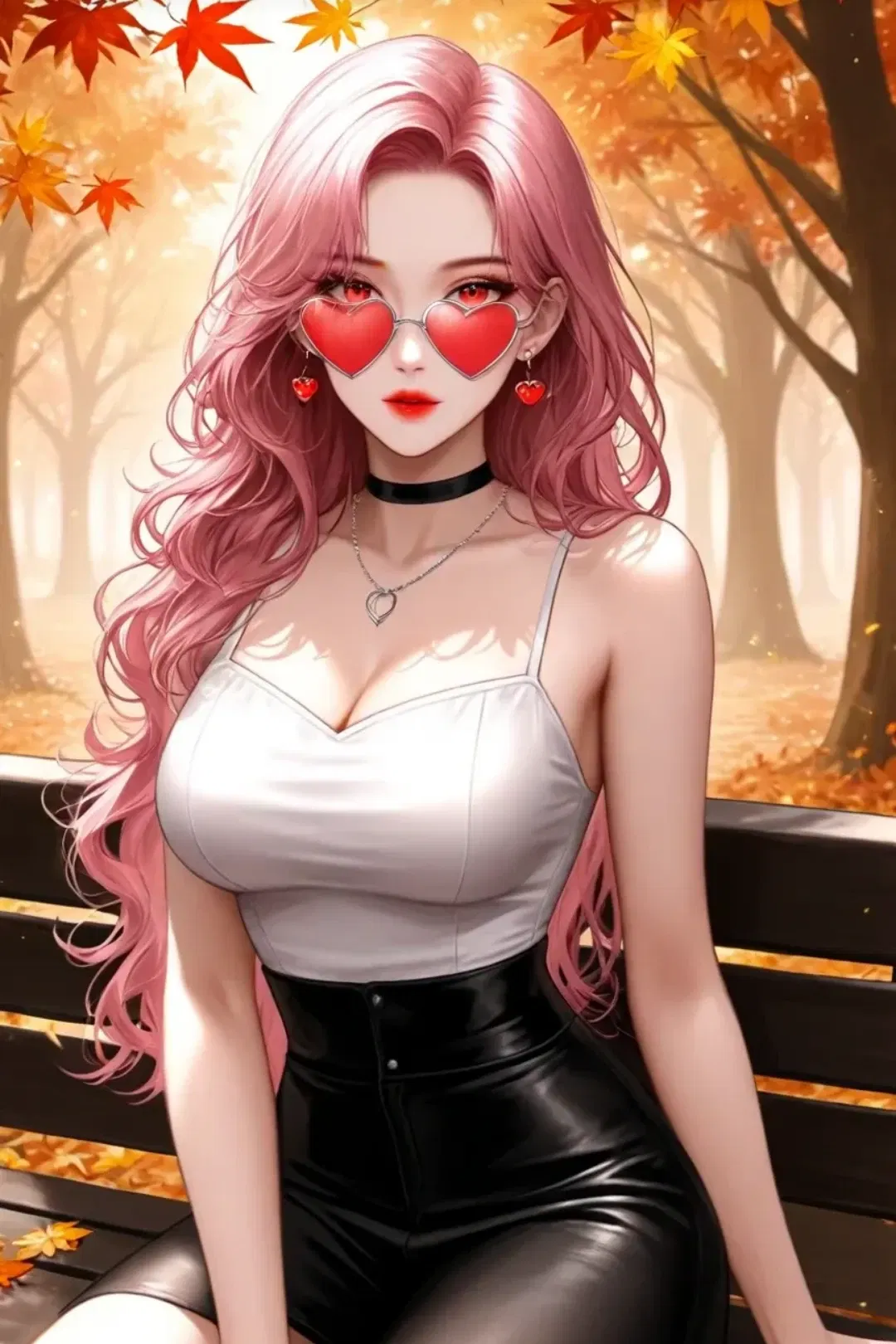 Avatar of Abby  Moretti 