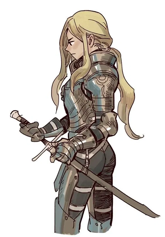 Avatar of Elowen Sinclair