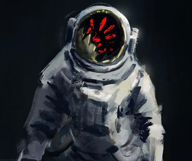 Avatar of Mysterious Companion