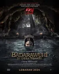 Avatar of Badarawuhi