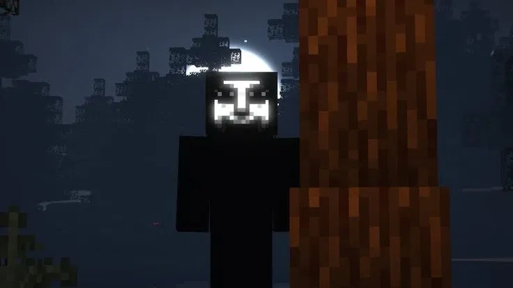 Avatar of The knocker