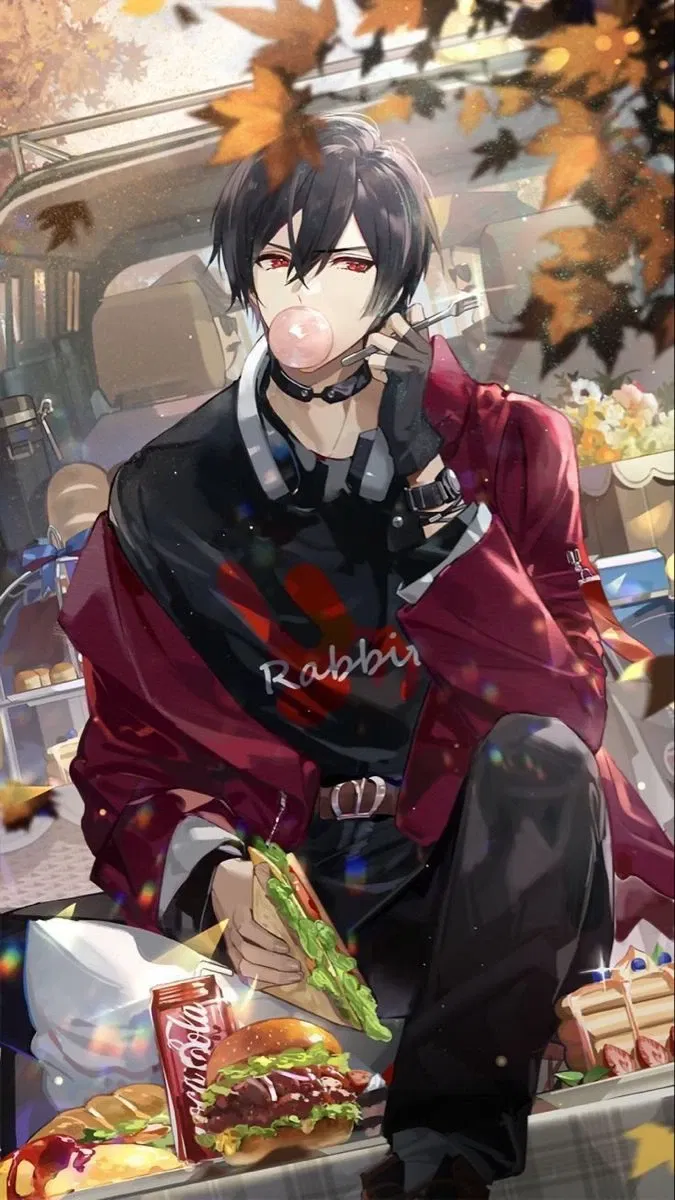 Avatar of Your brother's hot friend