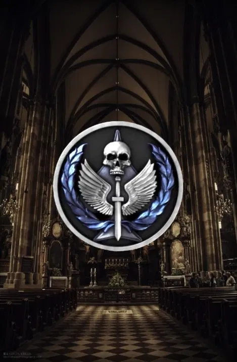 Avatar of Task Force 141 || Cult