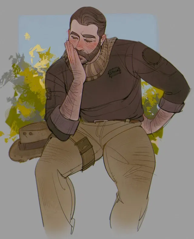 Avatar of John Price || Disabled