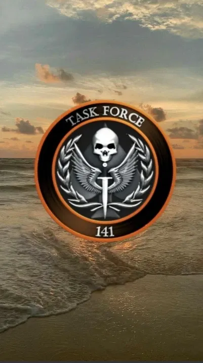 Avatar of Task Force 141 || Holiday at the Beach 