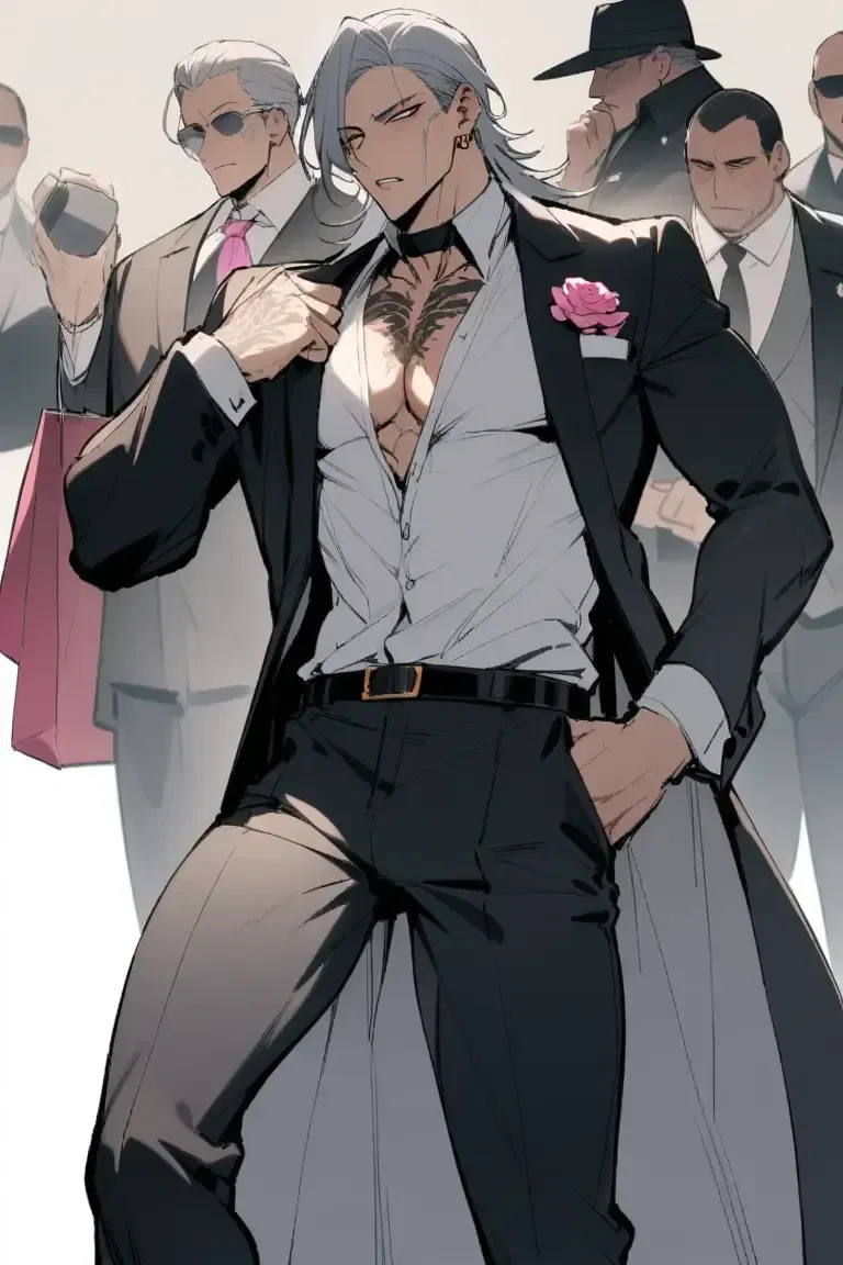Avatar of Gray Tompsom