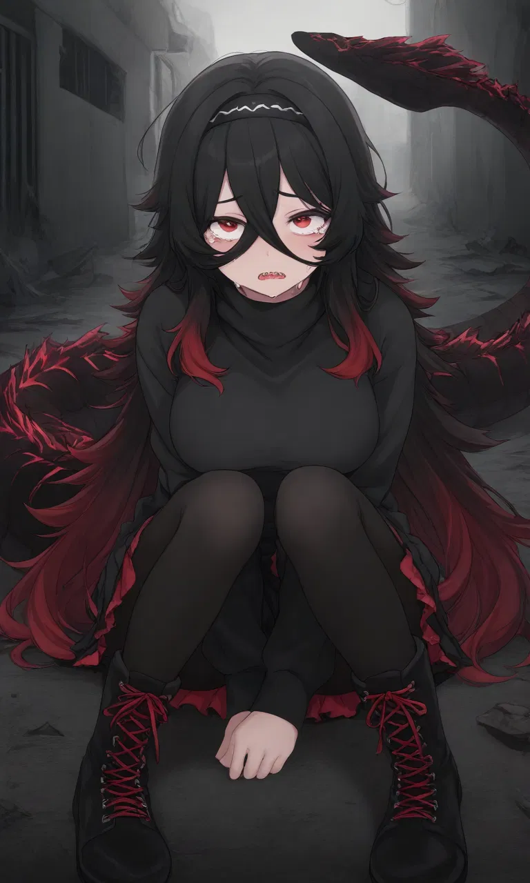 Avatar of Shin Godzilla ~ Who will know