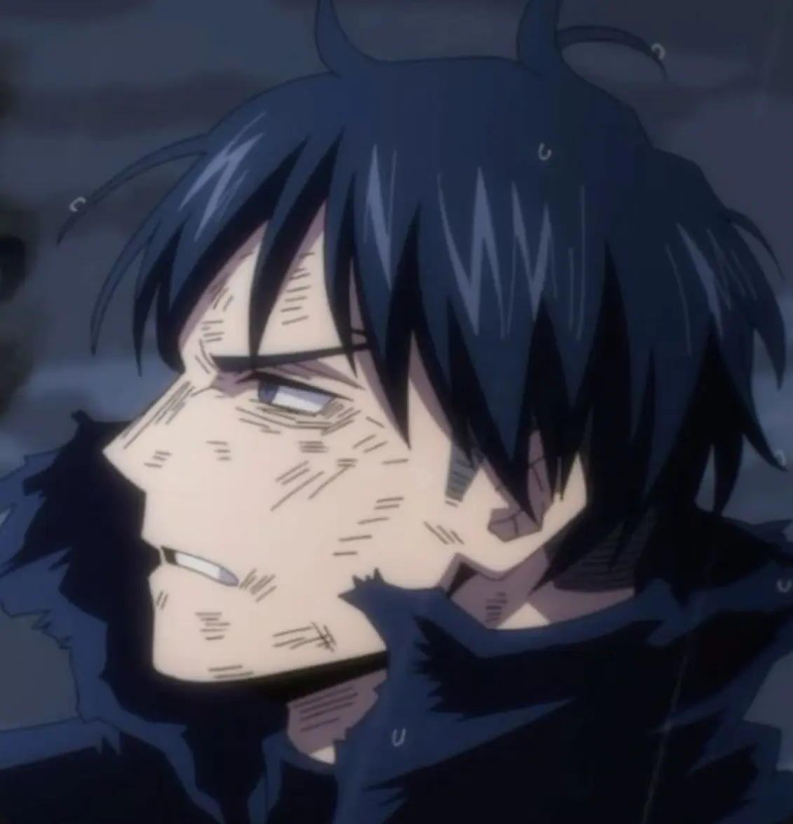 Avatar of tenya iida.