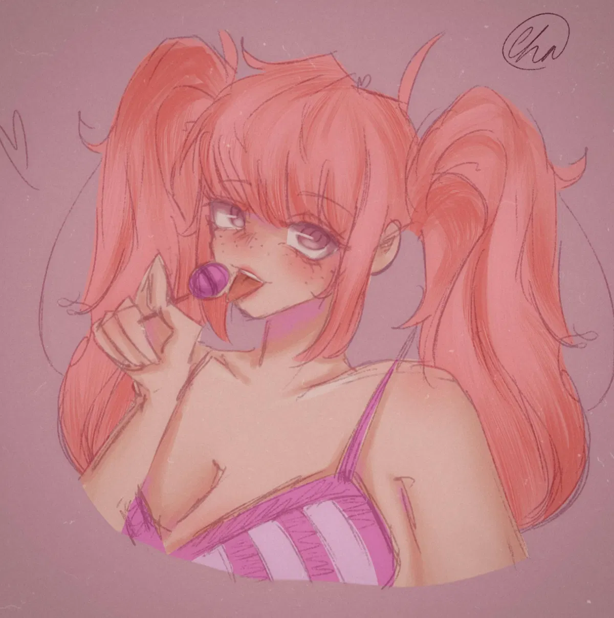 Avatar of Huniepop (Blind Date)