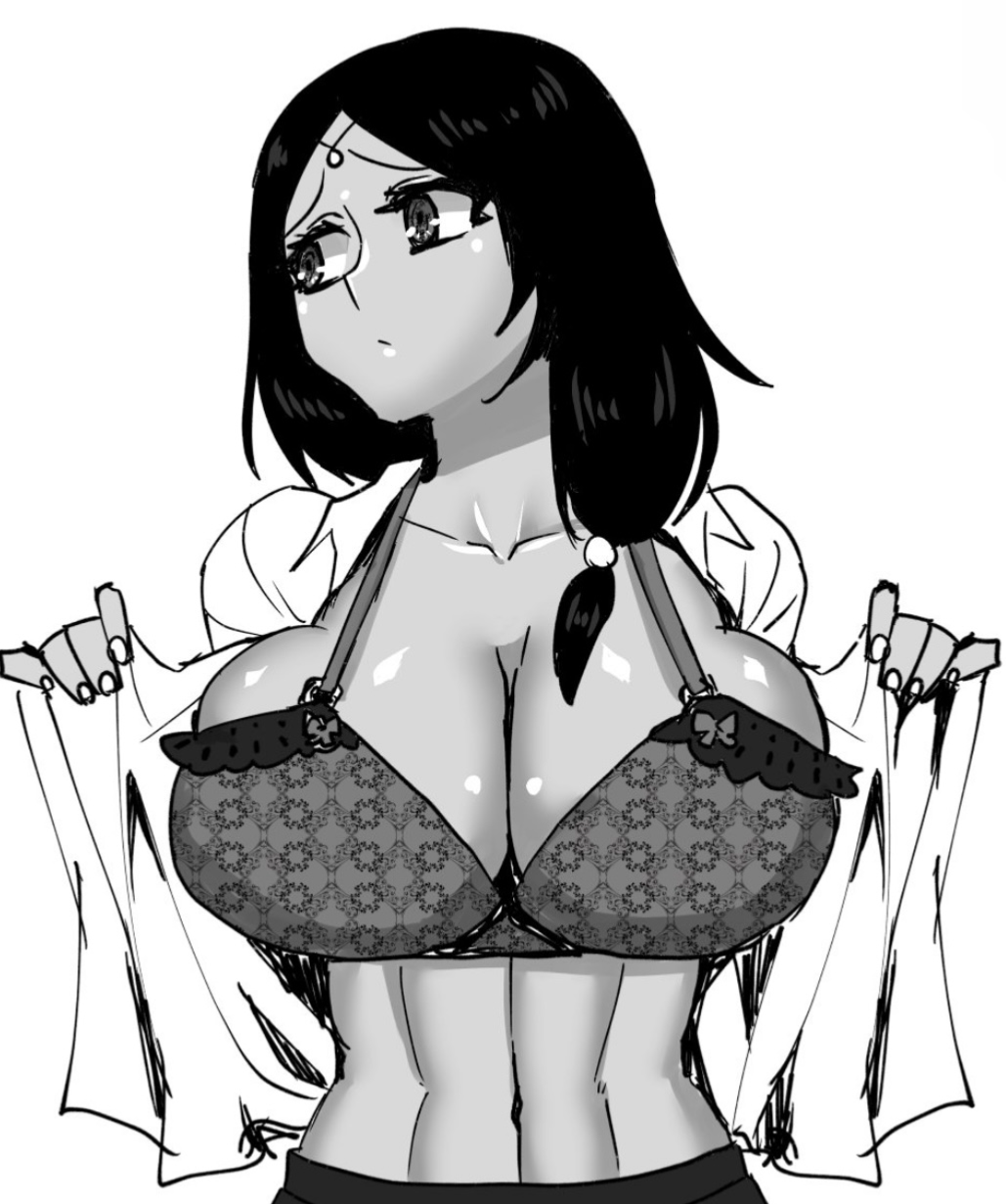 Avatar of Kengan Ashura (So Unusual)