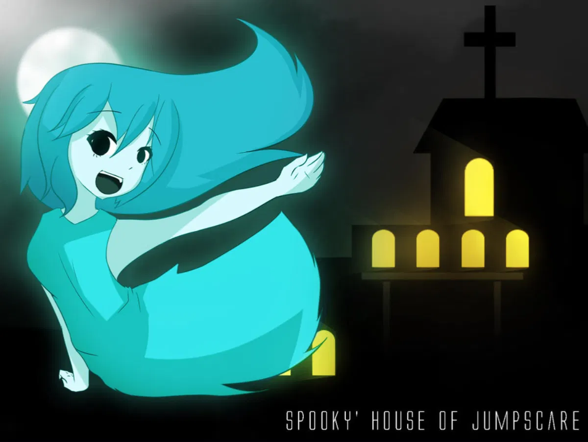 Avatar of Spooky’s House Of Jumpscares [Preyed-Upon]