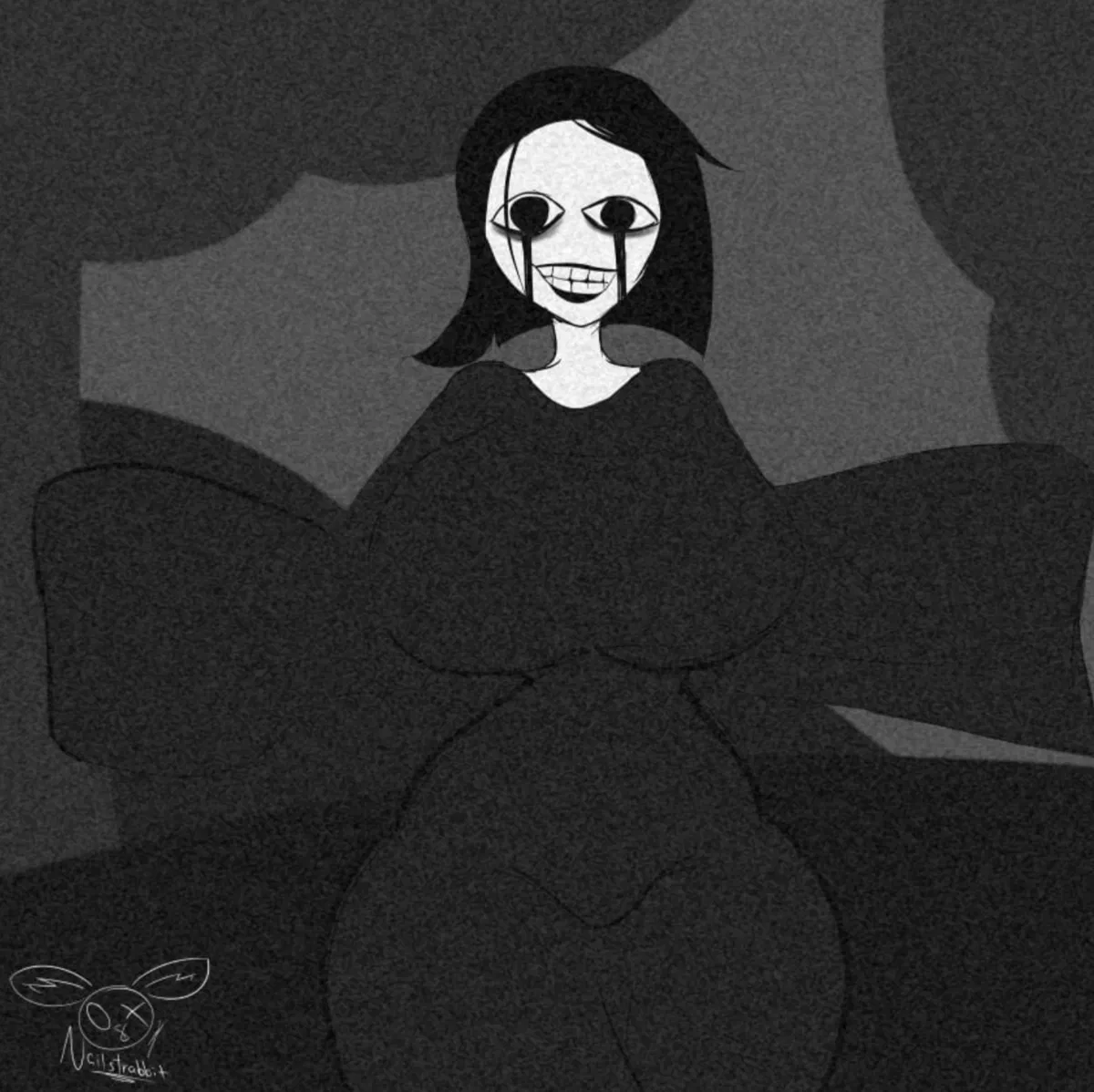 Avatar of The Wailing Woman (Breathing Underwater)