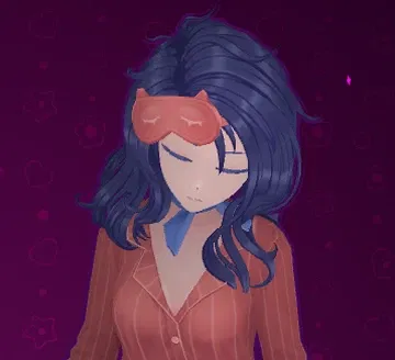 Avatar of Sleepy Mita | From the Alternate Universe & Scenario's | MiSide 