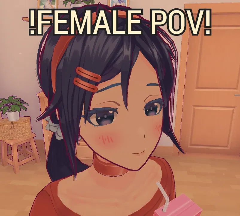 Avatar of Mita | From the Alternate Universe & Scenario's | MiSide | FEMALE POV