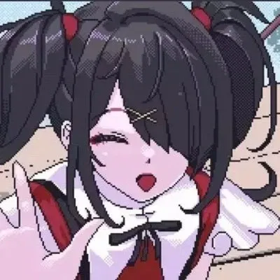 Avatar of Ame-Chan | Needy Streamer Overload | A Fluffier Alternate Universe