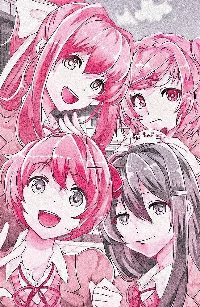 Avatar of You are Sick... | From the Alternate Universe & Scenario's | Doki Doki Literature Club | !EXPERIMENTAL EXPERIENCE!