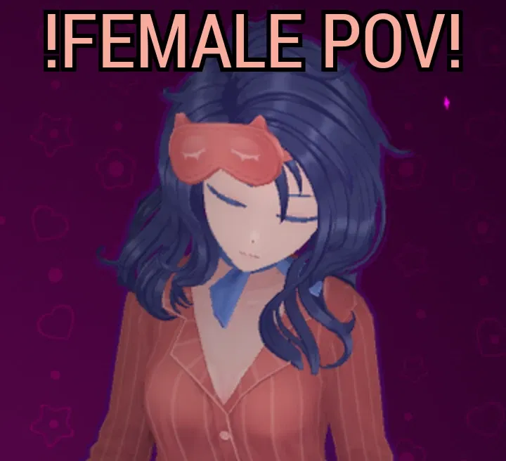 Avatar of Sleepy Mita | From the Alternate Universe & Scenario's | MiSide | FEMALE POV!