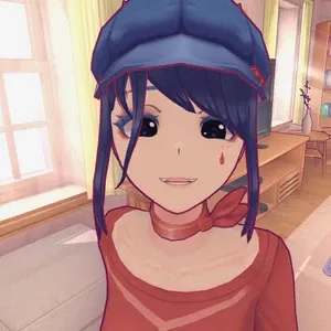 Avatar of Cool Mita | From the Alternate Universe & Scenario's | MiSide | ANYPOV!