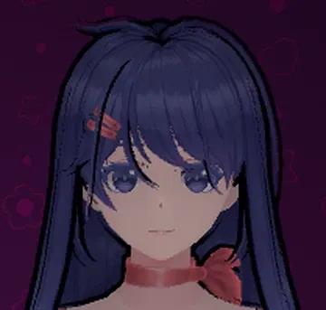 Avatar of Kind Mita | From the Alternate Universe & Scenario's | MiSide | ANYPOV! 