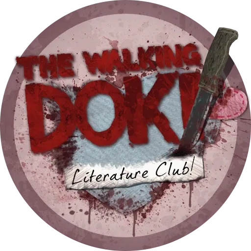 Avatar of A DOKI DOKI ZOMBIE APOCALYPSE! 🧟 | From the Wacky Universe & Wacky Scenario's! | Doki Doki Literature Club | ANYPOV! | Remastered!