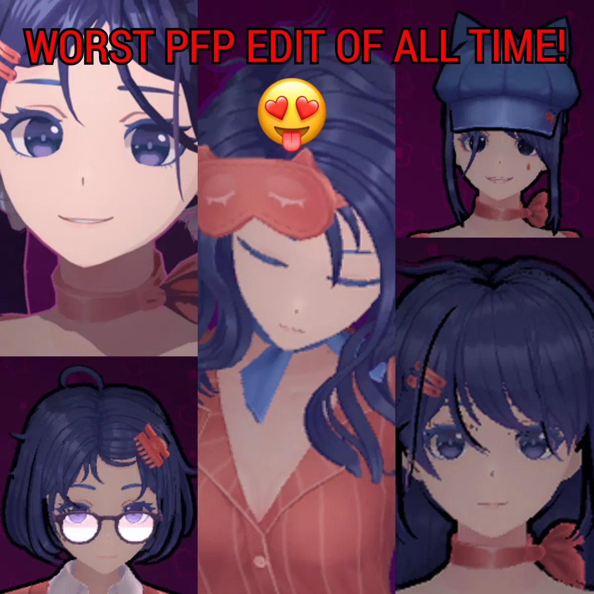 Avatar of A MiSide Mashup! | From the Alternate Universe & Scenario's | MiSide | ANY POV!