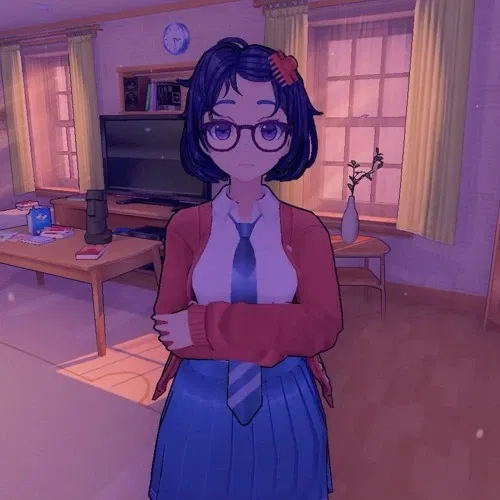 Avatar of Mila | From the Alternate Universe & Scenario's | MiSide 