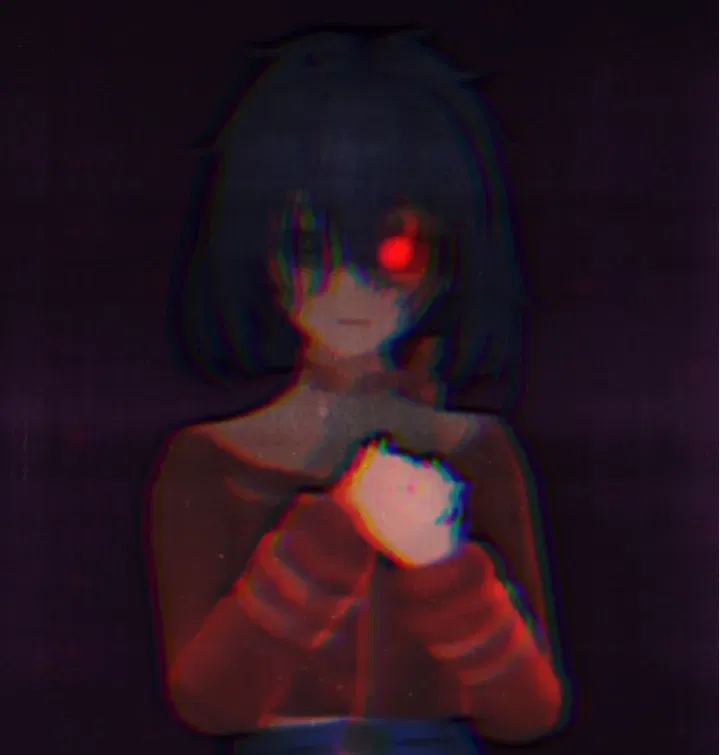 Avatar of Crazy Mita | From the Alternate Universe & Scenario's | MiSide | ANY POV!